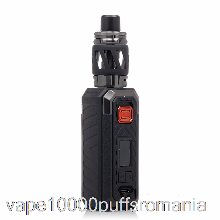 Vape Romania Vaporesso Armor S 100w Starter Kit Negru